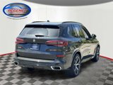 Used 2021 BMW X5 xDrive40i w/ M Sport Package image 5