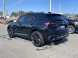 New 2025 Buick Envision Sport Touring image 5