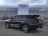 New 2025 Ford Explorer Platinum w/ LUX Leather Package image 4