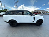 Used 2023 Land Rover Range Rover SE image 5