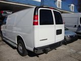 Used 2021 Chevrolet Express 2500 w/ Driver Convenience Package image 3