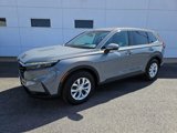 New 2026 Honda CR-V LX image 2