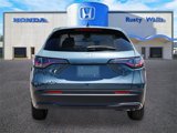 New 2026 Honda HR-V LX image 3