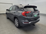 Used 2019 GMC Terrain SLT image 5