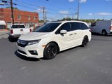 Used 2018 Honda Odyssey Elite image 4