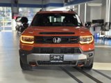 New 2026 Honda Passport TrailSport image 2