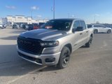 New 2025 RAM 1500 Big Horn image 2