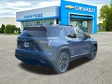 New 2026 Chevrolet Equinox RS w/ Convenience Package III image 3