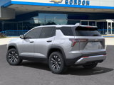 New 2026 Chevrolet Equinox LT w/ Convenience Package II image 3