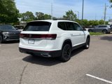 New 2025 Volkswagen Atlas SE image 3