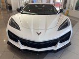 New 2025 Chevrolet Corvette Z06 image 5