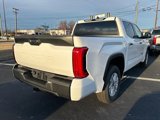 New 2025 Toyota Tundra SR5 image 3