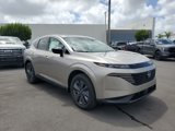 New 2025 Nissan Murano SL image 3