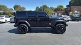 Used 2020 Jeep Wrangler Unlimited Sport S image 4