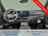 New 2025 Chevrolet Equinox LT w/ Convenience Package II image 3