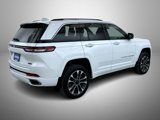 Used 2023 Jeep Grand Cherokee Overland image 5