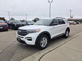 Certified 2023 Ford Explorer XLT w/ Equipment Group 202A image 3