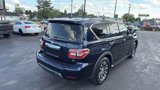 Used 2019 Nissan Armada SL w/ Premium Package image 4