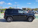 Certified 2024 Ford Bronco Sport Badlands w/ Premium Package image 2