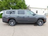 New 2024 Jeep Grand Wagoneer L 4WD w/ Convenience Group III image 3
