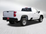 New 2025 Chevrolet Silverado 3500 W/T w/ WT Convenience Package image 5