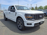 New 2025 Ford F150 STX w/ Equipment Group 200A image 3