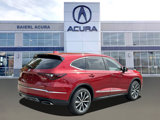 New 2025 Acura MDX SH-AWD w/ Technology Package image 5