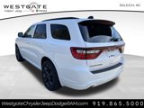 New 2025 Dodge Durango GT w/ Blacktop Package image 4