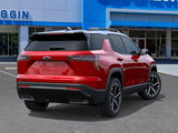 New 2026 Chevrolet Equinox RS w/ Convenience Package III image 4