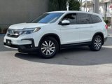 Used 2020 Honda Pilot EX image 2