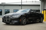 Used 2024 BMW 430i Convertible w/ Convenience Package image 3