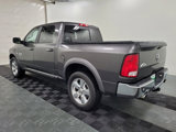 Used 2017 RAM 1500 Big Horn image 3