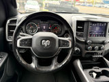 Used 2020 RAM 1500 Big Horn image 3