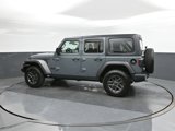 New 2025 Jeep Wrangler Sport S image 5