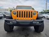 Used 2021 Jeep Wrangler Unlimited Sport image 3
