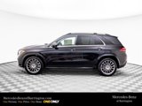 New 2026 Mercedes-Benz GLE 450e 4MATIC image 2