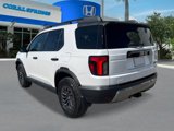 New 2026 Honda Passport TrailSport image 3