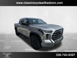 New 2025 Toyota Tundra SR5 image 3