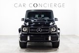 Used 2018 Mercedes-Benz G 63 AMG 4MATIC image 2