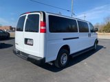 Used 2022 Chevrolet Express 3500 LS image 4