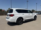 Used 2023 INFINITI QX80 Sensory w/ Cargo Package image 3