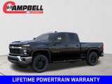 New 2025 Chevrolet Silverado 2500 LT image 2
