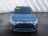 Used 2019 Mitsubishi Outlander SEL image 2