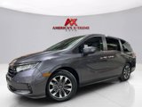 Used 2024 Honda Odyssey EX-L image 3