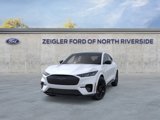 New 2025 Ford Mustang Mach-E GT image 2