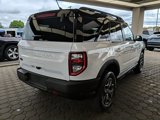 Certified 2023 Ford Bronco Sport Badlands w/ Premium Package image 5