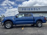 New 2025 Ford F150 Lariat image 2