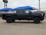 New 2025 GMC Sierra 2500 AT4 w/ AT4 Premium Plus Package image 5