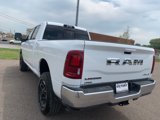 New 2025 RAM 2500 Laramie image 5
