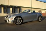 Used 2005 Mercedes-Benz SLK 55 AMG image 4